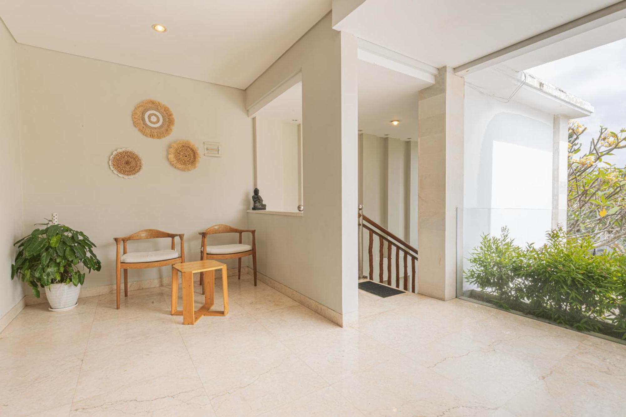 Villa Harmony - Residence Seminyak  Exterior photo