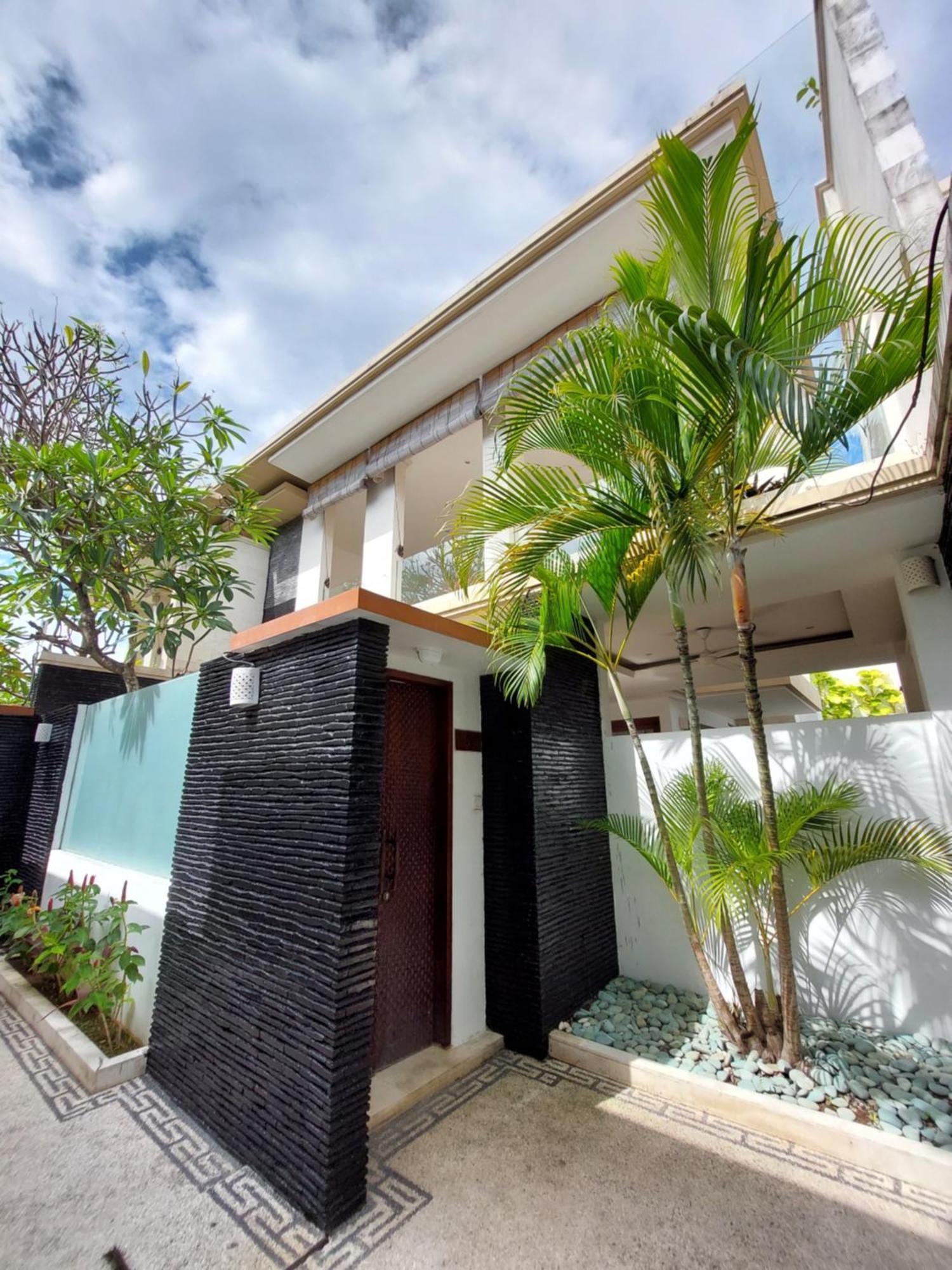 Villa Harmony - Residence Seminyak  Exterior photo