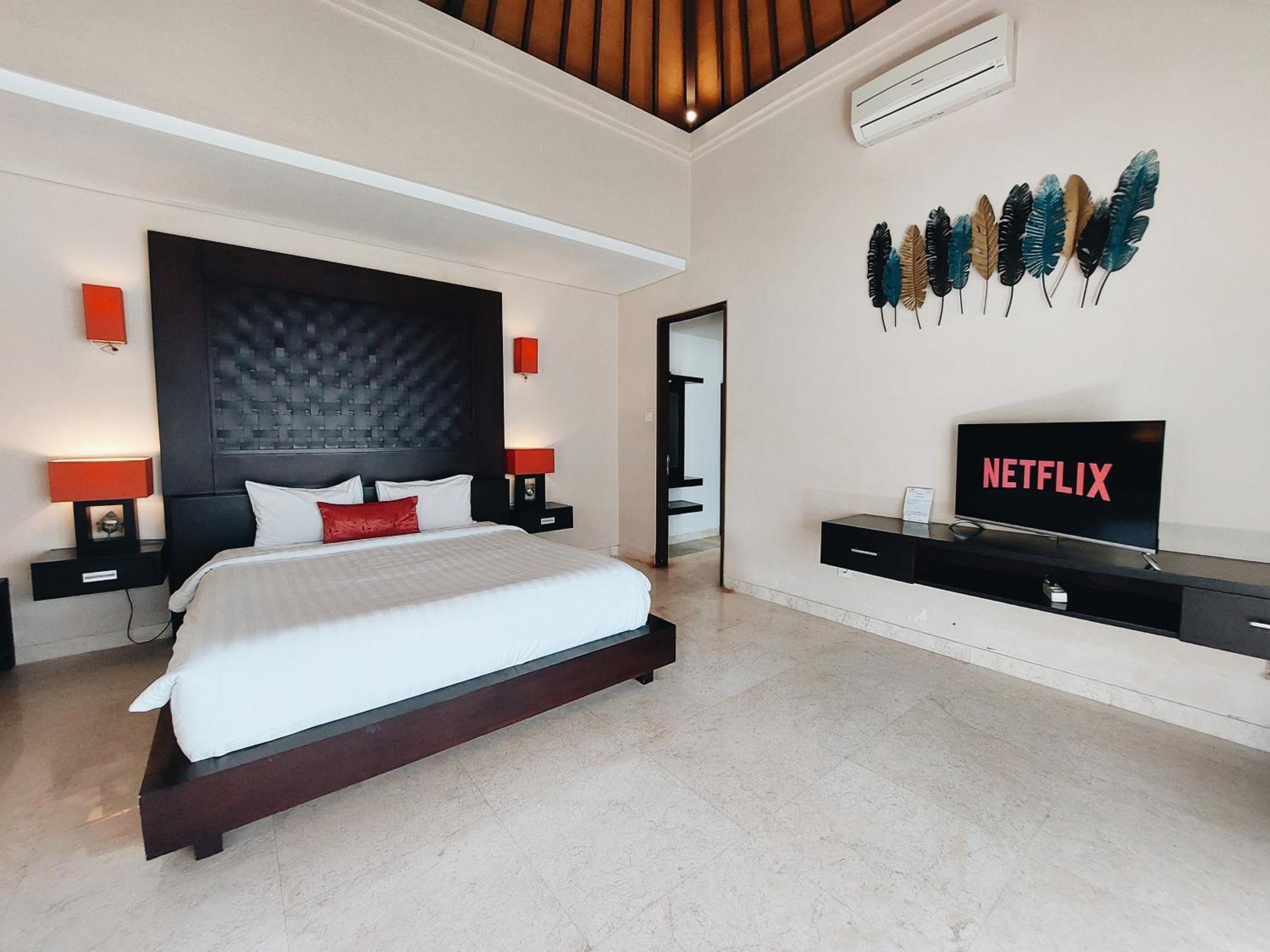 Villa Harmony - Residence Seminyak  Exterior photo