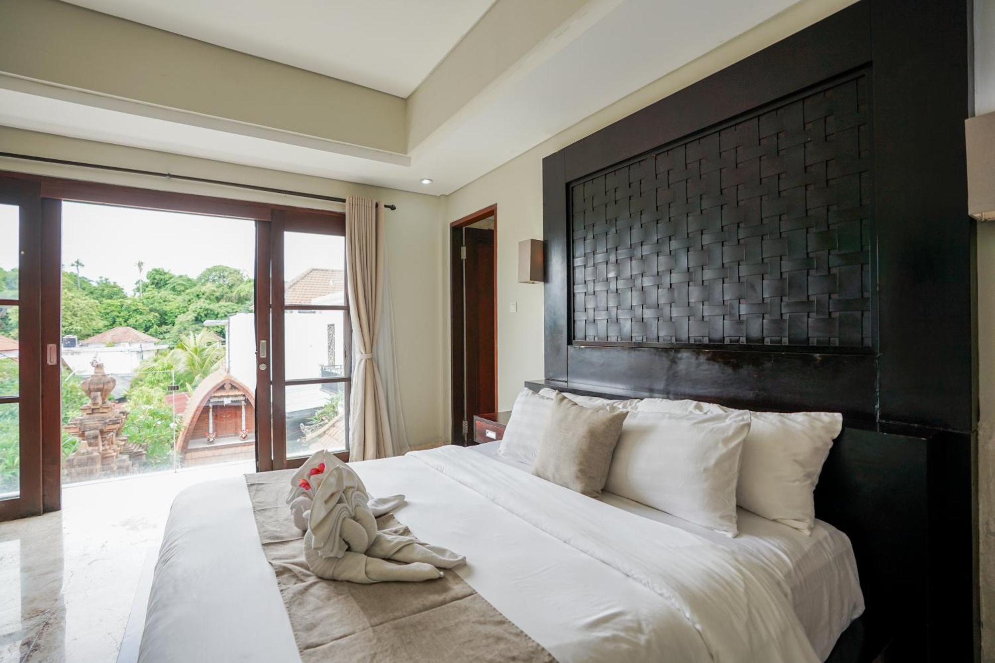 Villa Harmony - Residence Seminyak  Exterior photo